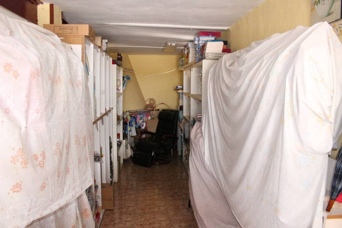 4 sypialnia Willa na sprzedaż w Dolores z garażem - 350 000 € (Ref: 4005278)