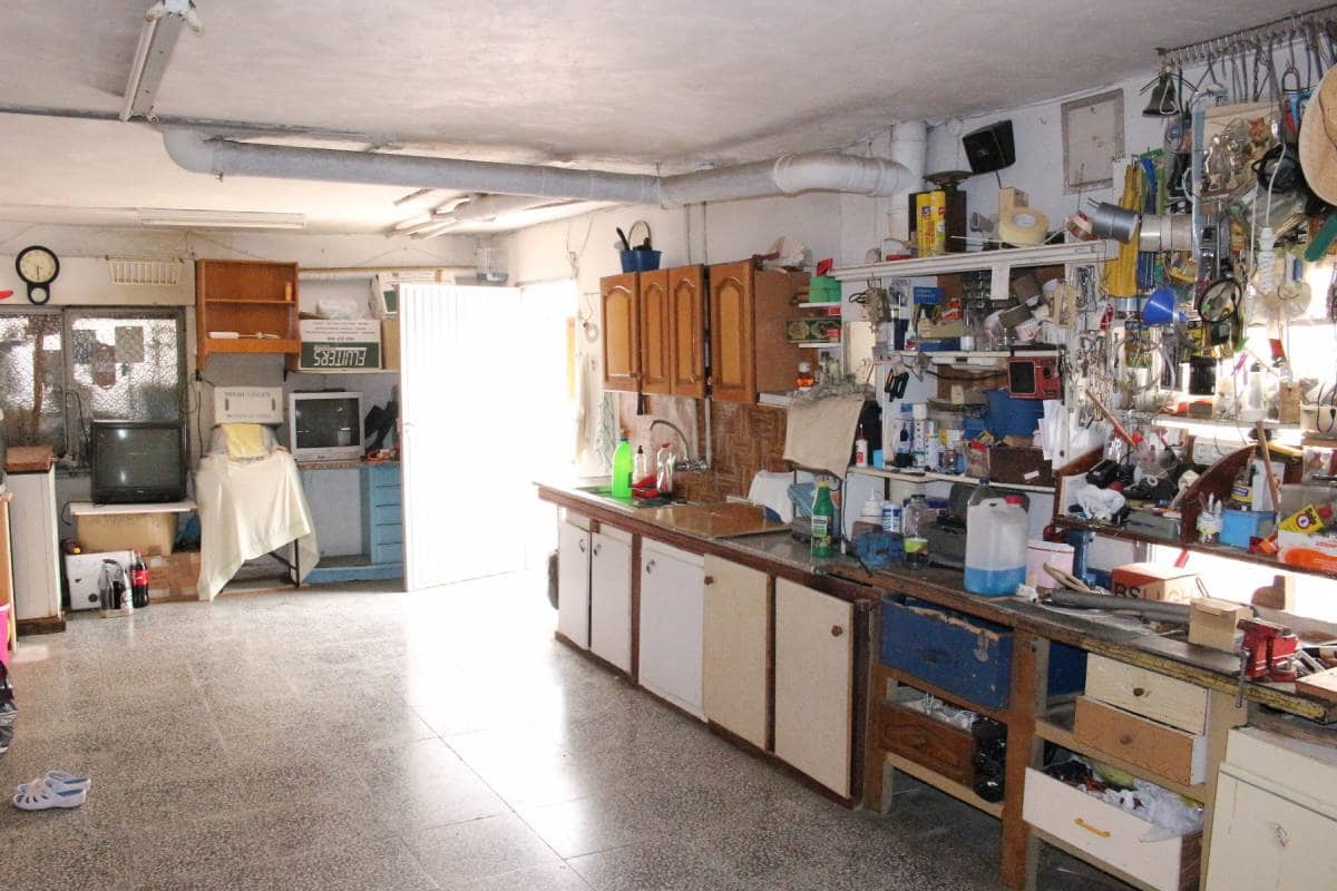 4 sypialnia Willa na sprzedaż w Dolores z garażem - 350 000 € (Ref: 4005278)