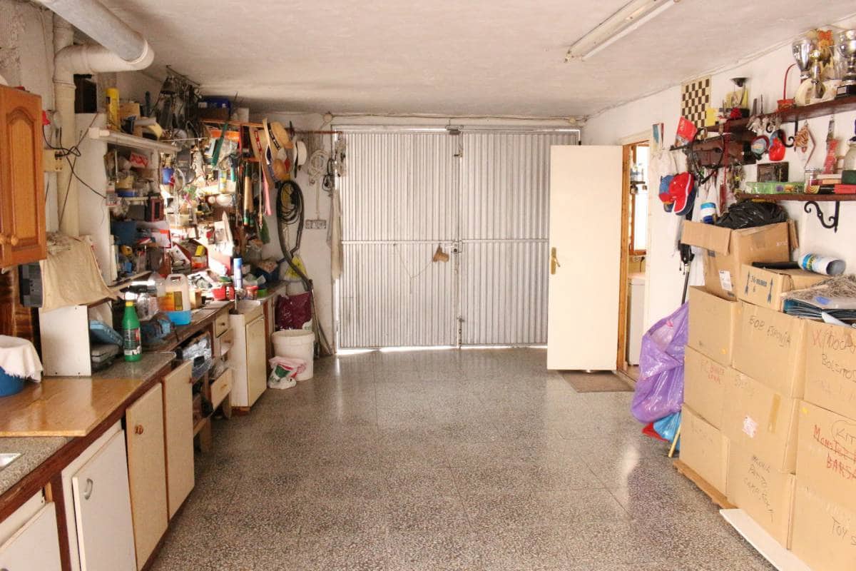 4 sypialnia Willa na sprzedaż w Dolores z garażem - 350 000 € (Ref: 4005278)