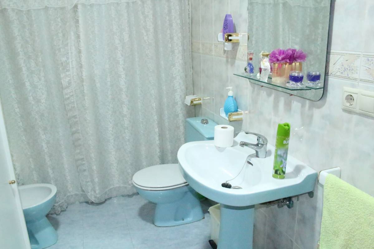 4 sypialnia Willa na sprzedaż w Dolores z garażem - 350 000 € (Ref: 4005278)