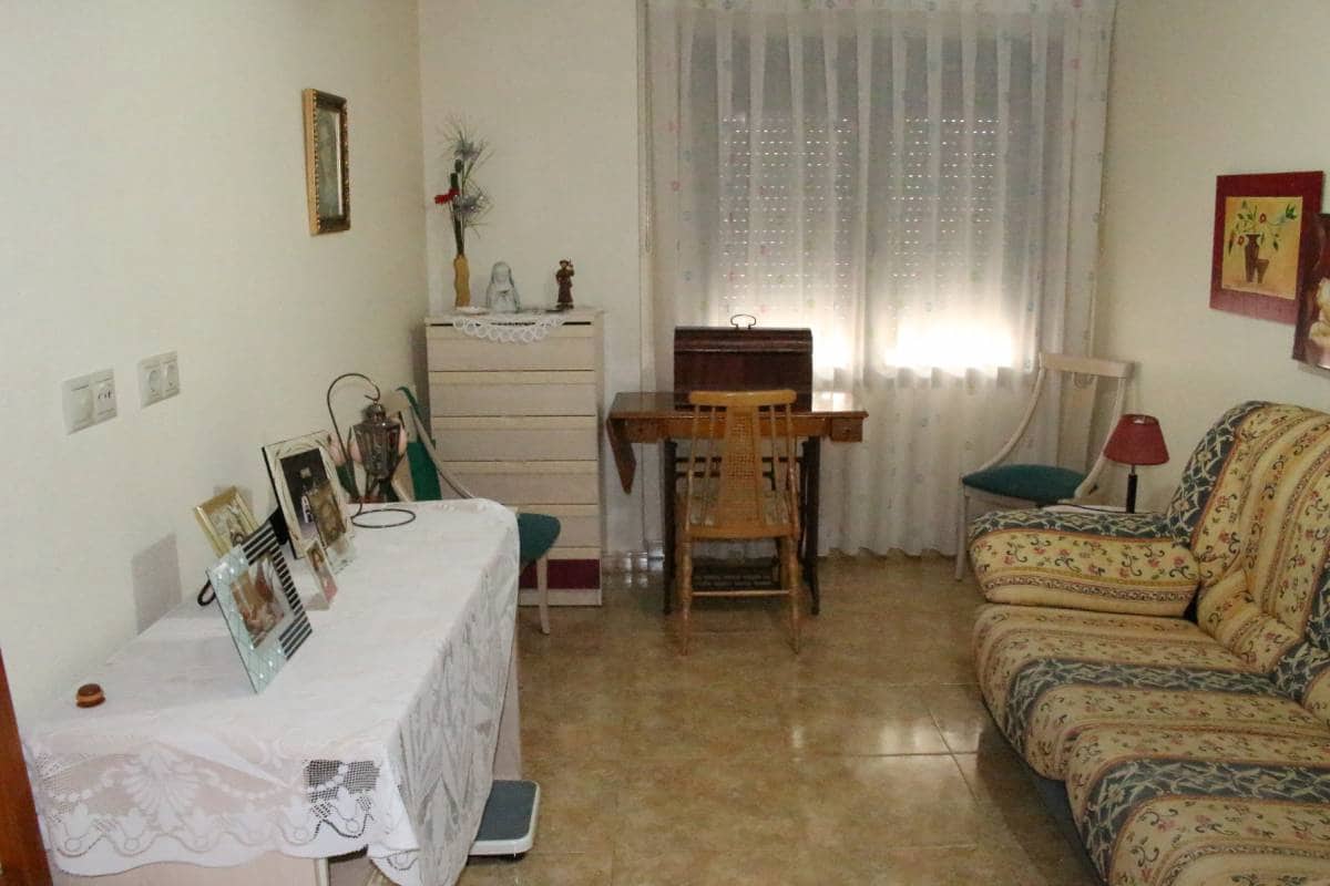 4 sypialnia Willa na sprzedaż w Dolores z garażem - 350 000 € (Ref: 4005278)