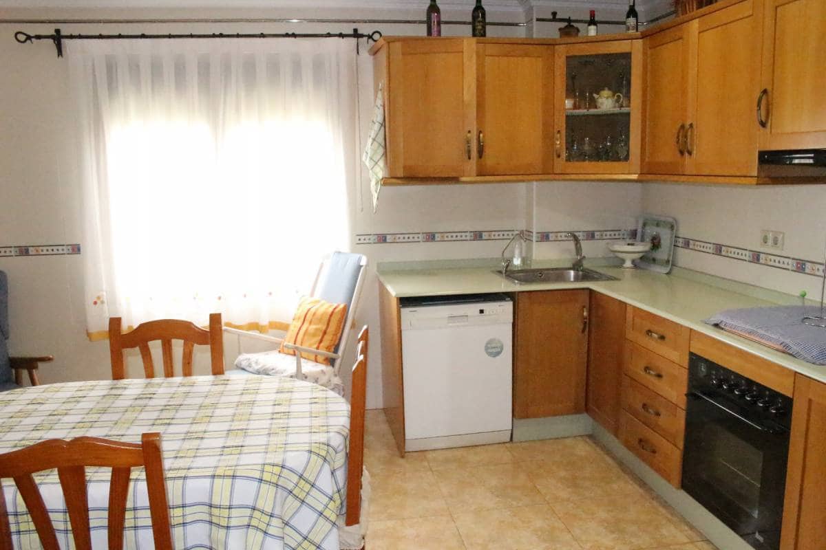 4 sypialnia Willa na sprzedaż w Dolores z garażem - 350 000 € (Ref: 4005278)