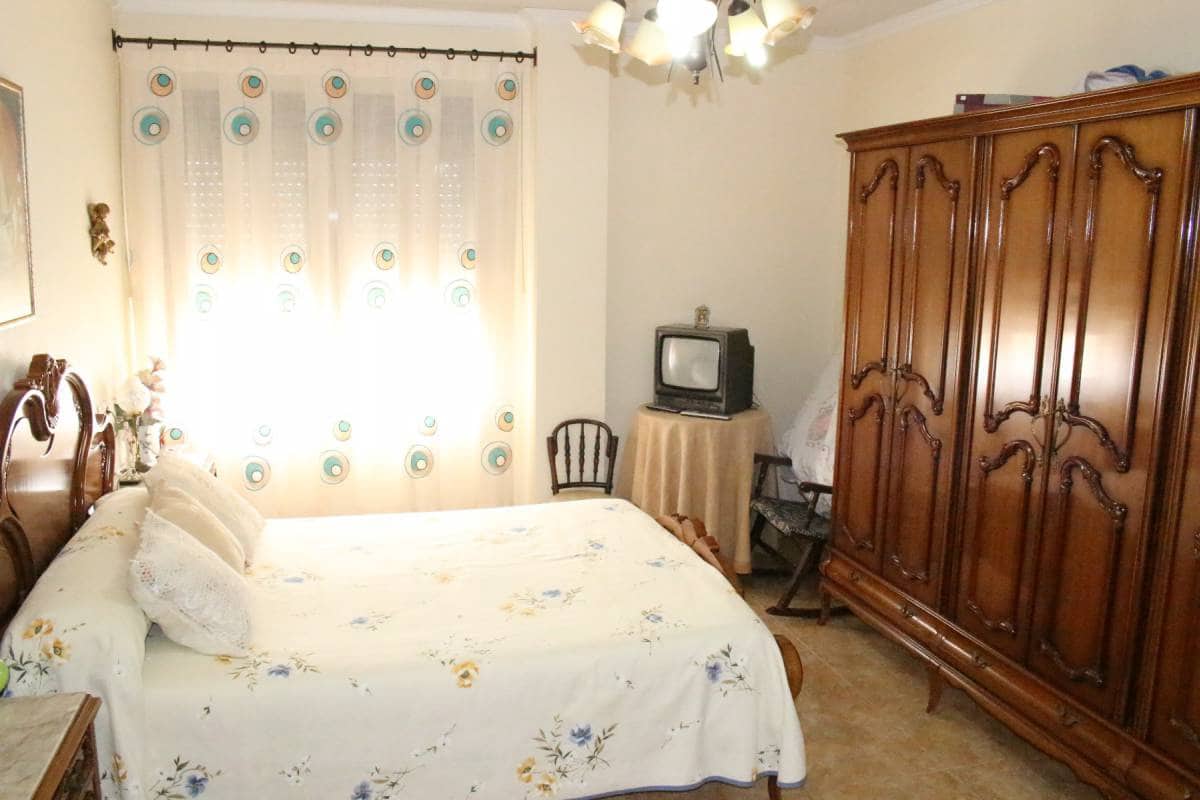 4 sypialnia Willa na sprzedaż w Dolores z garażem - 350 000 € (Ref: 4005278)