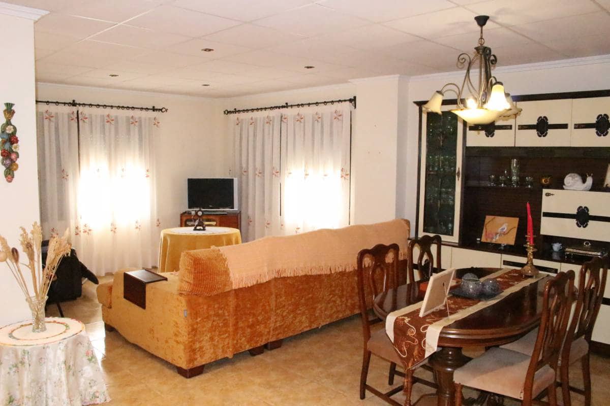 4 sypialnia Willa na sprzedaż w Dolores z garażem - 350 000 € (Ref: 4005278)