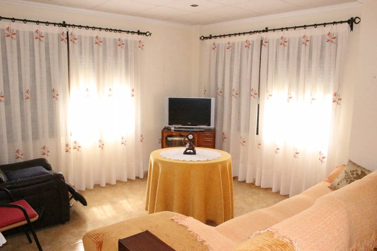 4 sypialnia Willa na sprzedaż w Dolores z garażem - 350 000 € (Ref: 4005278)