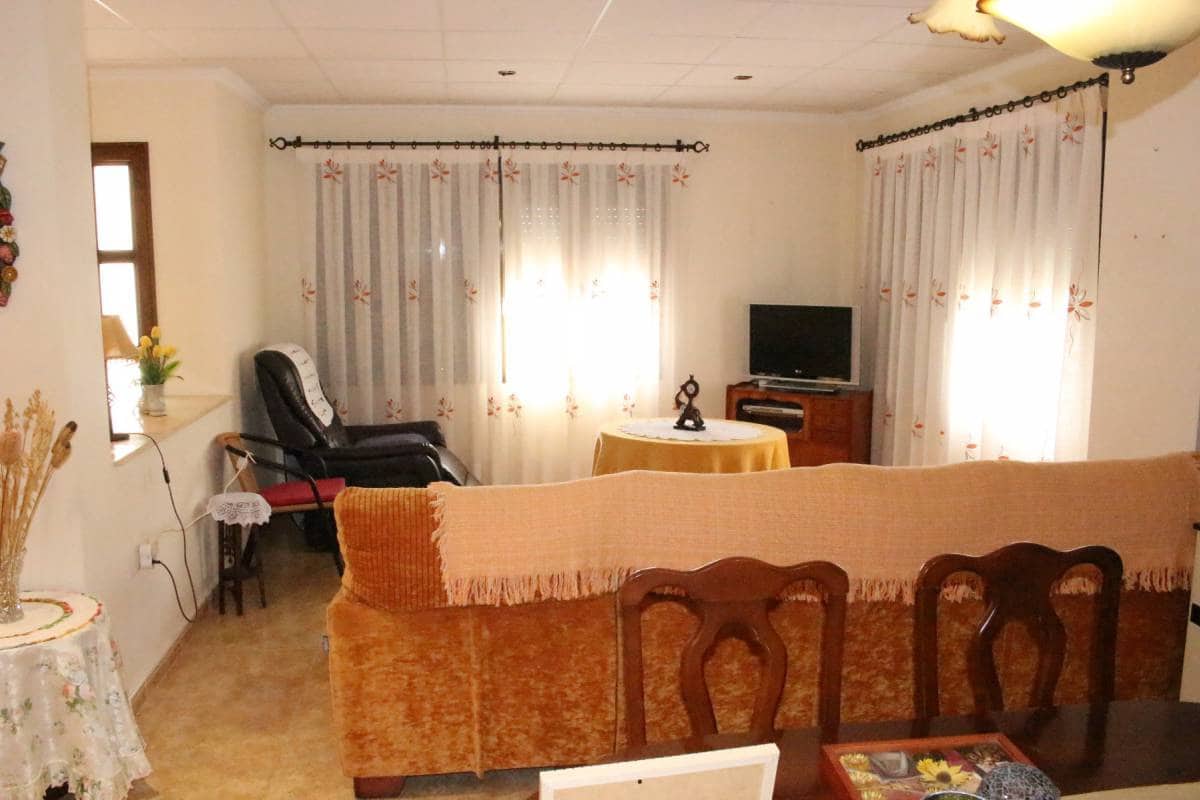 4 sypialnia Willa na sprzedaż w Dolores z garażem - 350 000 € (Ref: 4005278)