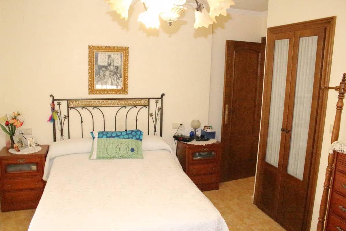 4 sypialnia Willa na sprzedaż w Dolores z garażem - 350 000 € (Ref: 4005278)