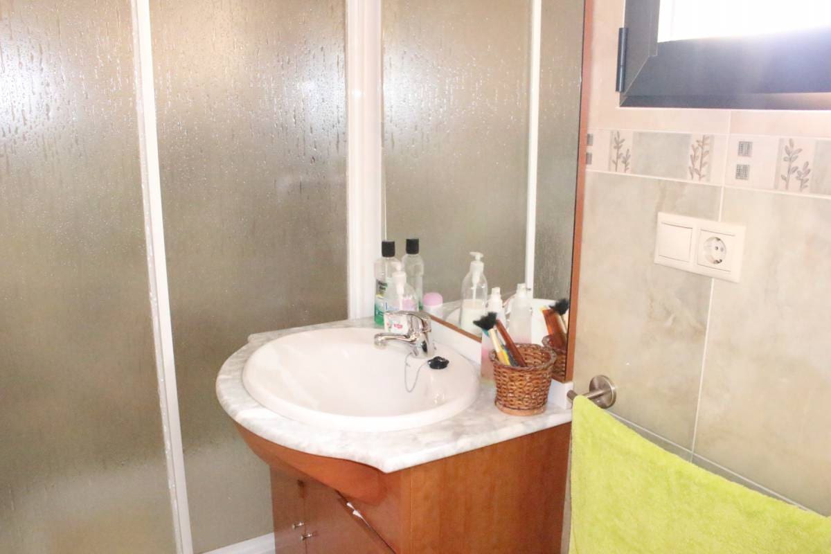 4 sypialnia Willa na sprzedaż w Dolores z garażem - 350 000 € (Ref: 4005278)