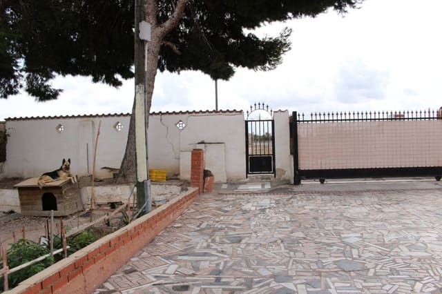 4 sypialnia Willa na sprzedaż w Dolores z garażem - 350 000 € (Ref: 4005278)