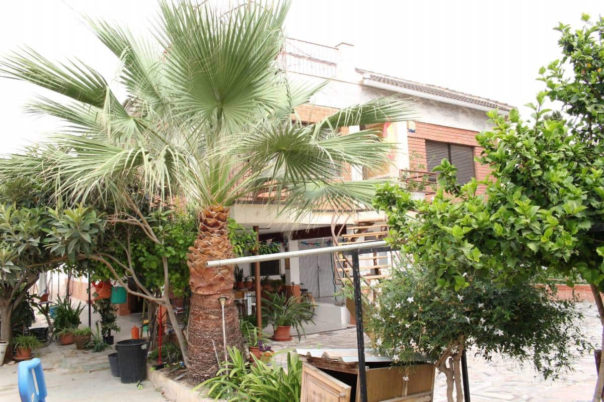 4 sypialnia Willa na sprzedaż w Dolores z garażem - 350 000 € (Ref: 4005278)