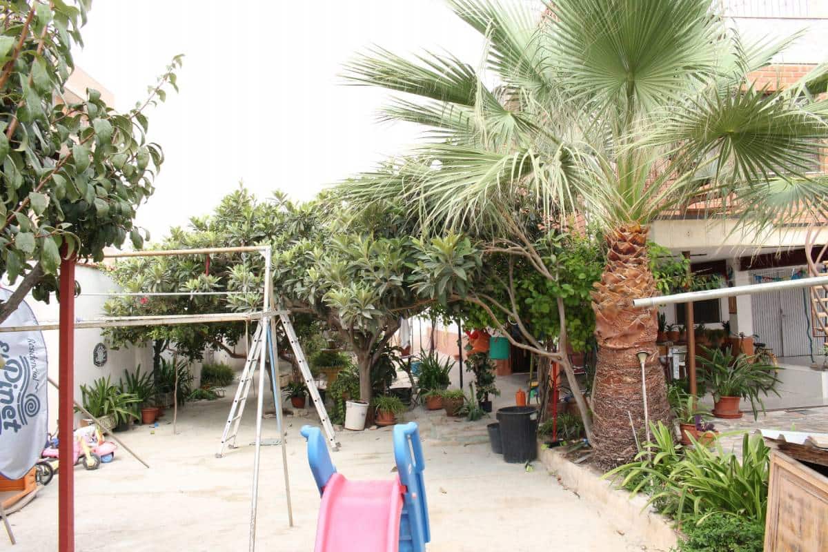 4 sypialnia Willa na sprzedaż w Dolores z garażem - 350 000 € (Ref: 4005278)