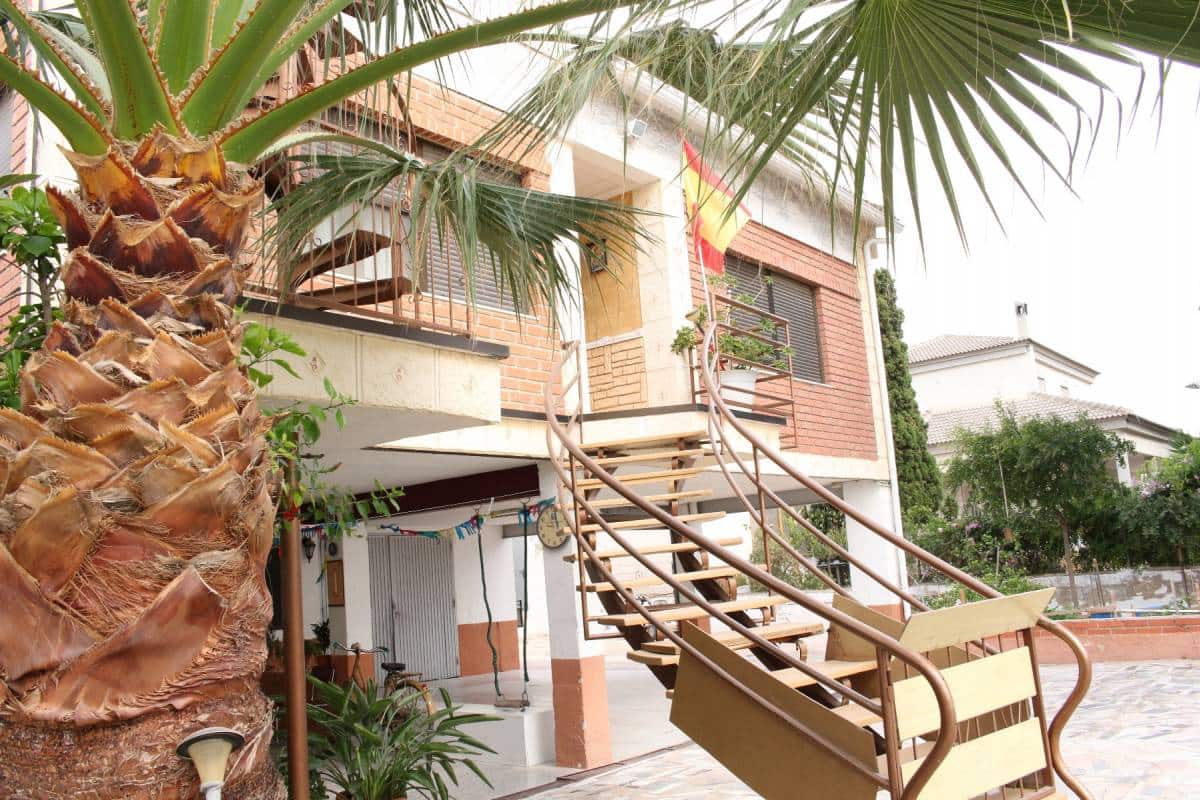 4 sypialnia Willa na sprzedaż w Dolores z garażem - 350 000 € (Ref: 4005278)