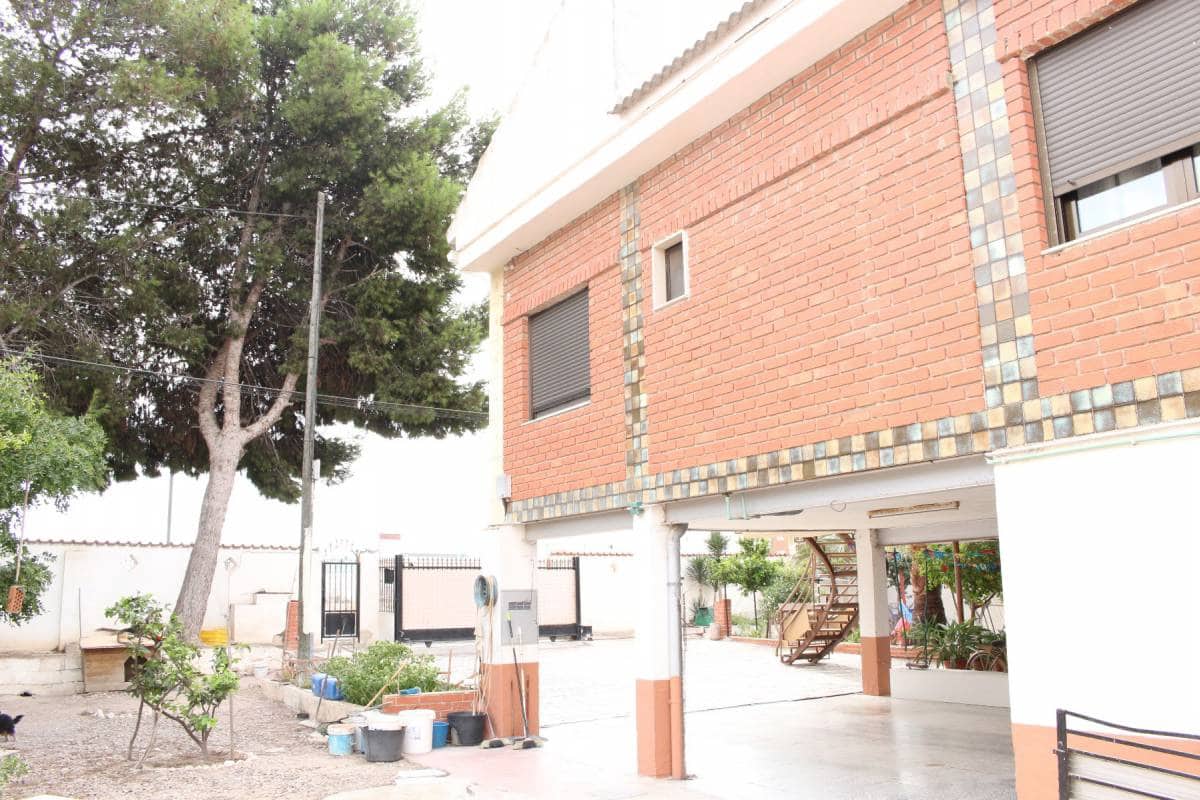 4 sypialnia Willa na sprzedaż w Dolores z garażem - 350 000 € (Ref: 4005278)