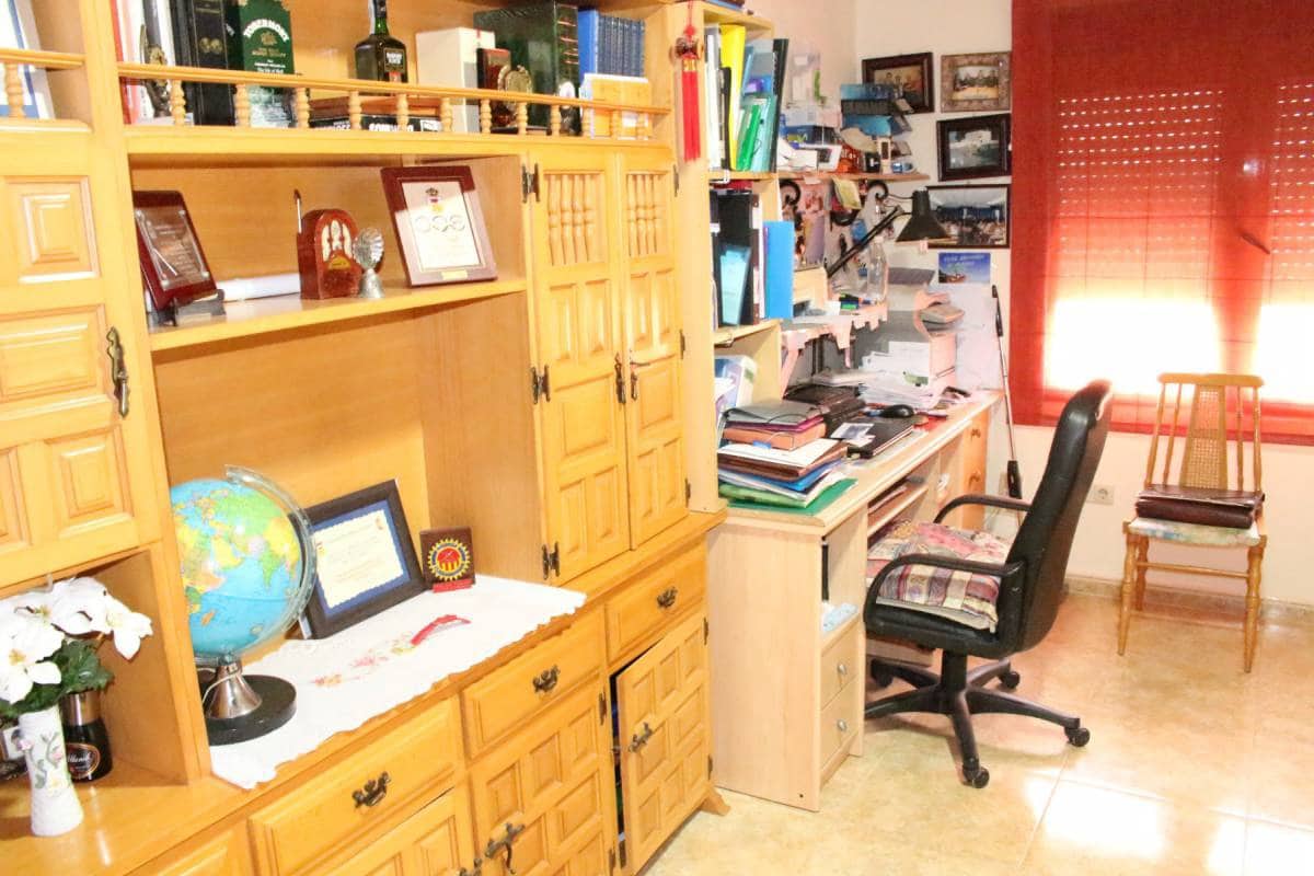 4 sypialnia Willa na sprzedaż w Dolores z garażem - 350 000 € (Ref: 4005278)