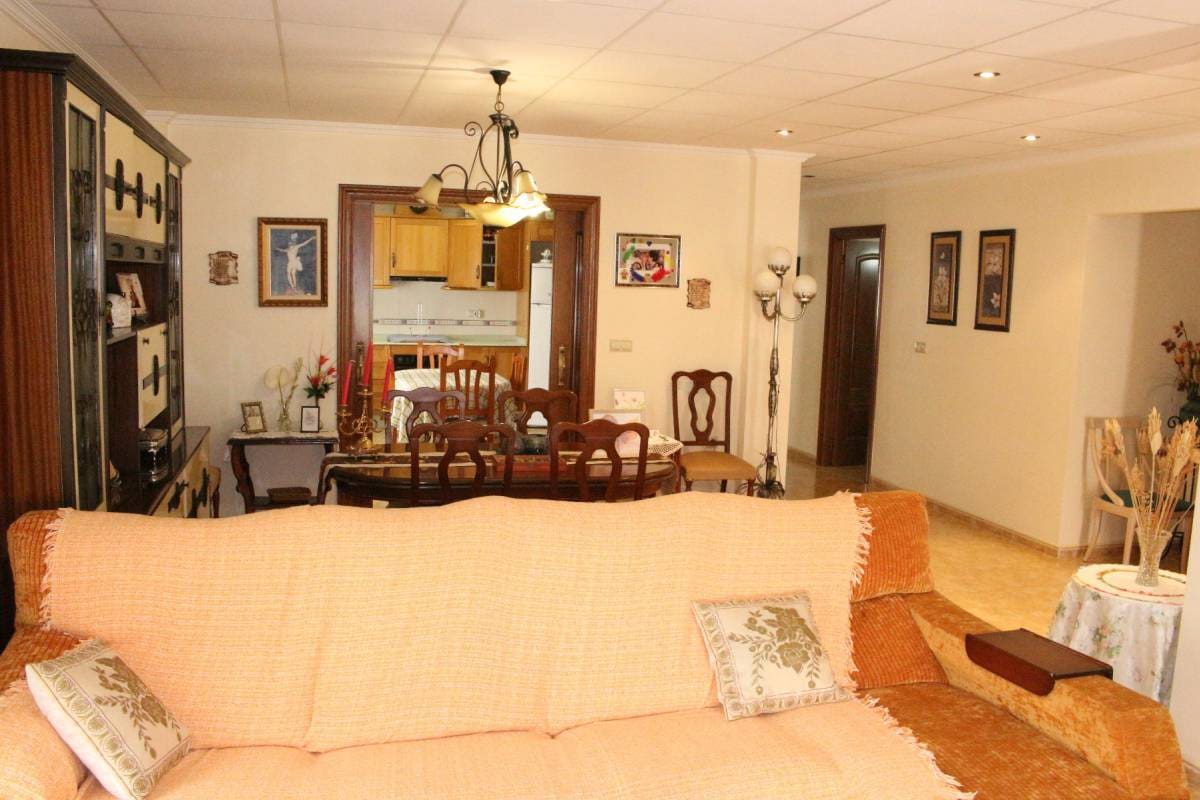 4 sypialnia Willa na sprzedaż w Dolores z garażem - 350 000 € (Ref: 4005278)