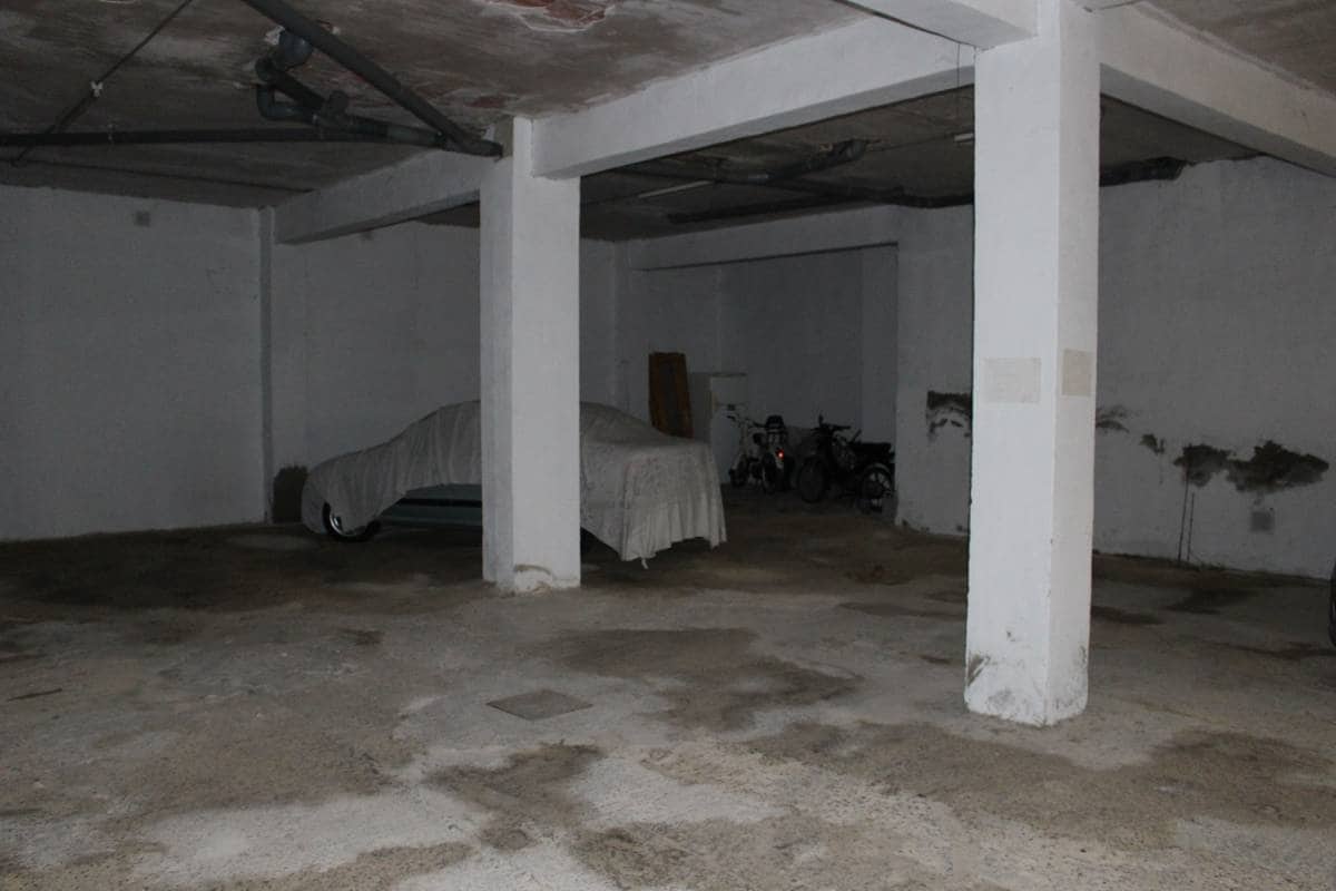 Commercial for sale in Dolores - € 75,000 (Ref: 4005281)