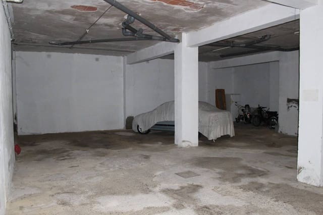 Commercial for sale in Dolores - € 75,000 (Ref: 4005281)