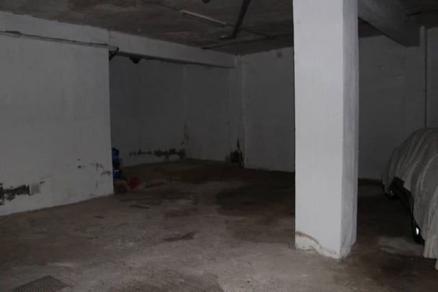 Commercial for sale in Dolores - € 75,000 (Ref: 4005281)