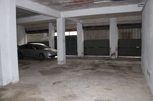 Commercial for sale in Dolores - € 75,000 (Ref: 4005281)
