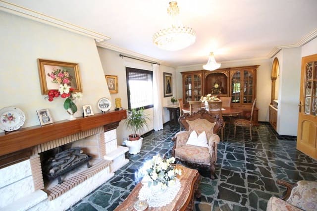 5 bedroom Villa for sale in Elche / Elx - € 490,000 (Ref: 4036425)