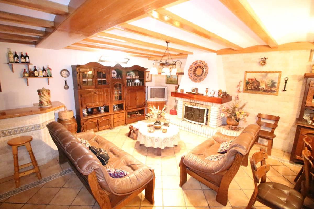 5 bedroom Villa for sale in Elche / Elx - € 490,000 (Ref: 4036425)