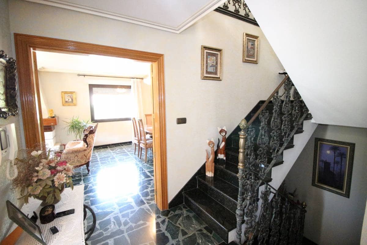 5 bedroom Villa for sale in Elche / Elx - € 490,000 (Ref: 4036425)