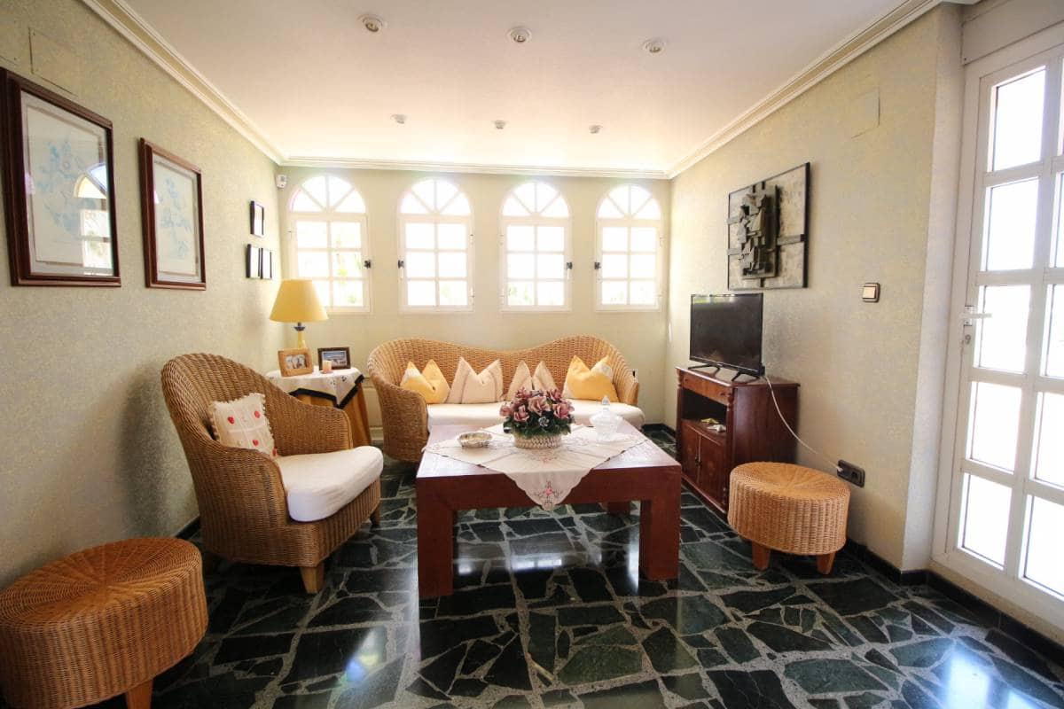 5 bedroom Villa for sale in Elche / Elx - € 490,000 (Ref: 4036425)