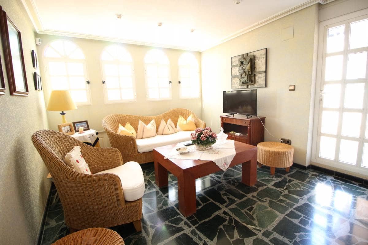 5 bedroom Villa for sale in Elche / Elx - € 490,000 (Ref: 4036425)