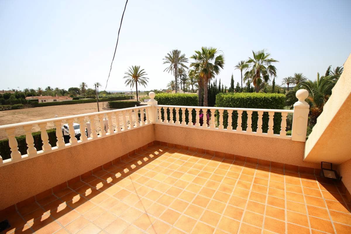 5 bedroom Villa for sale in Elche / Elx - € 490,000 (Ref: 4036425)