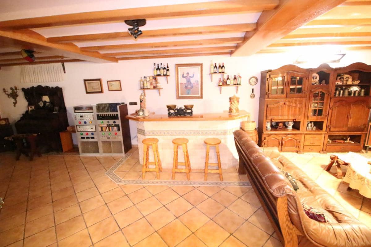 5 bedroom Villa for sale in Elche / Elx - € 490,000 (Ref: 4036425)