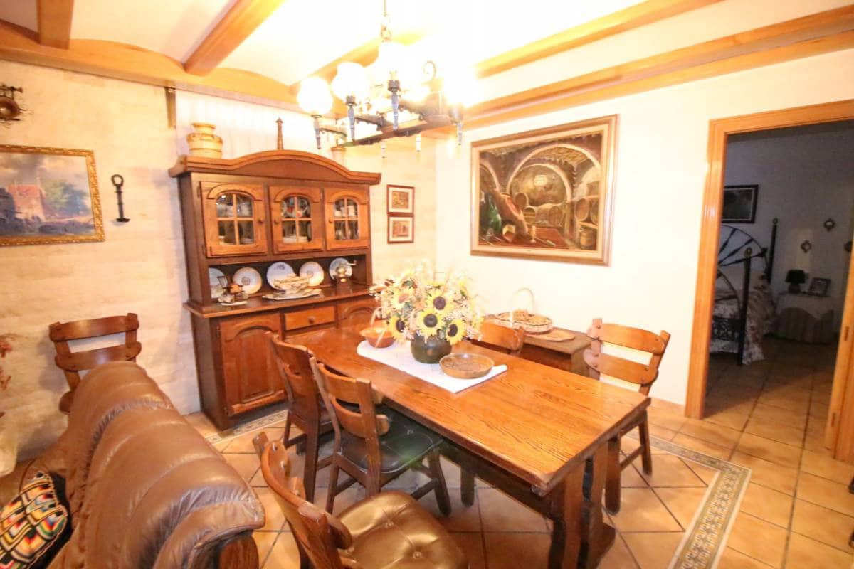 5 bedroom Villa for sale in Elche / Elx - € 490,000 (Ref: 4036425)