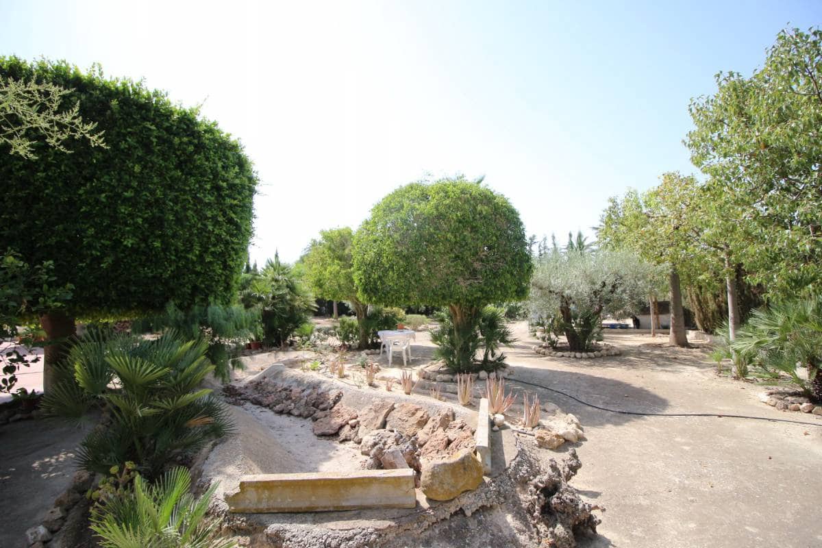 5 bedroom Villa for sale in Elche / Elx - € 490,000 (Ref: 4036425)