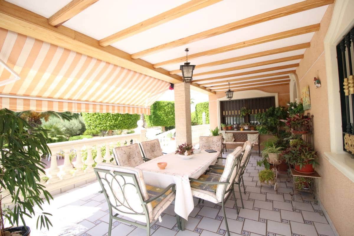5 bedroom Villa for sale in Elche / Elx - € 490,000 (Ref: 4036425)