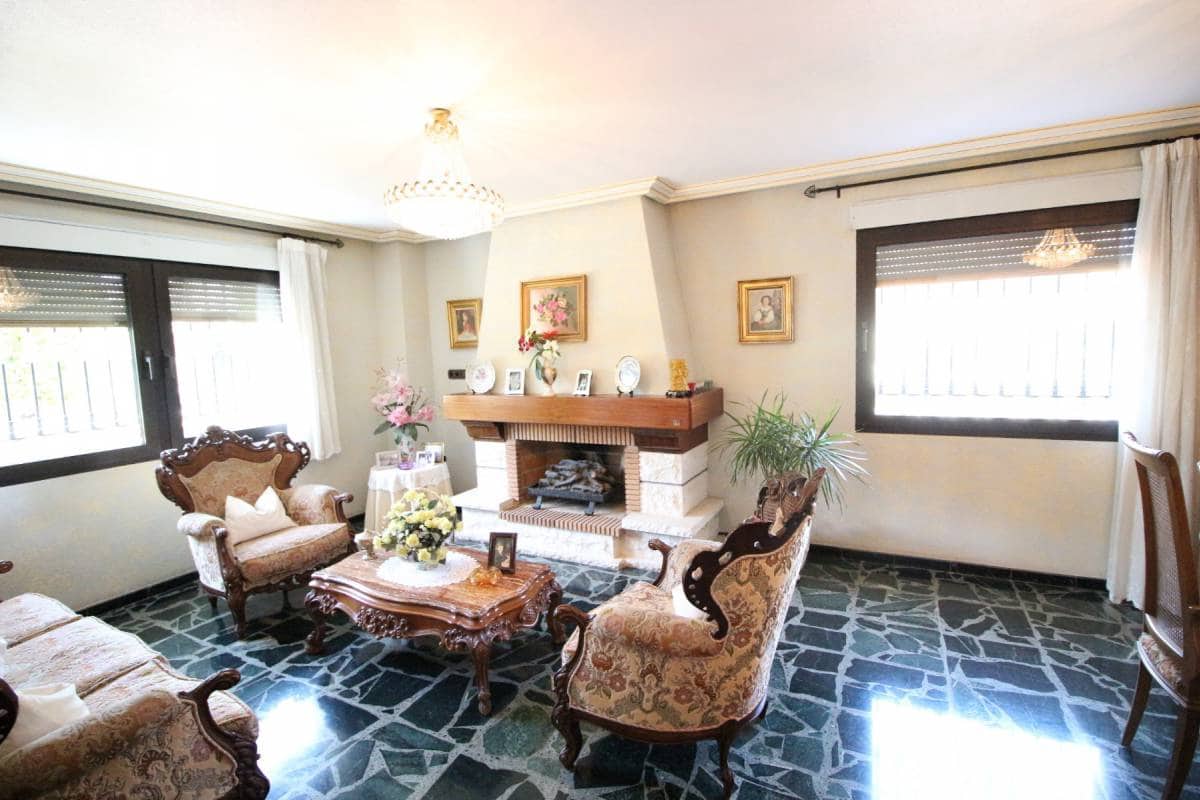 5 bedroom Villa for sale in Elche / Elx - € 490,000 (Ref: 4036425)