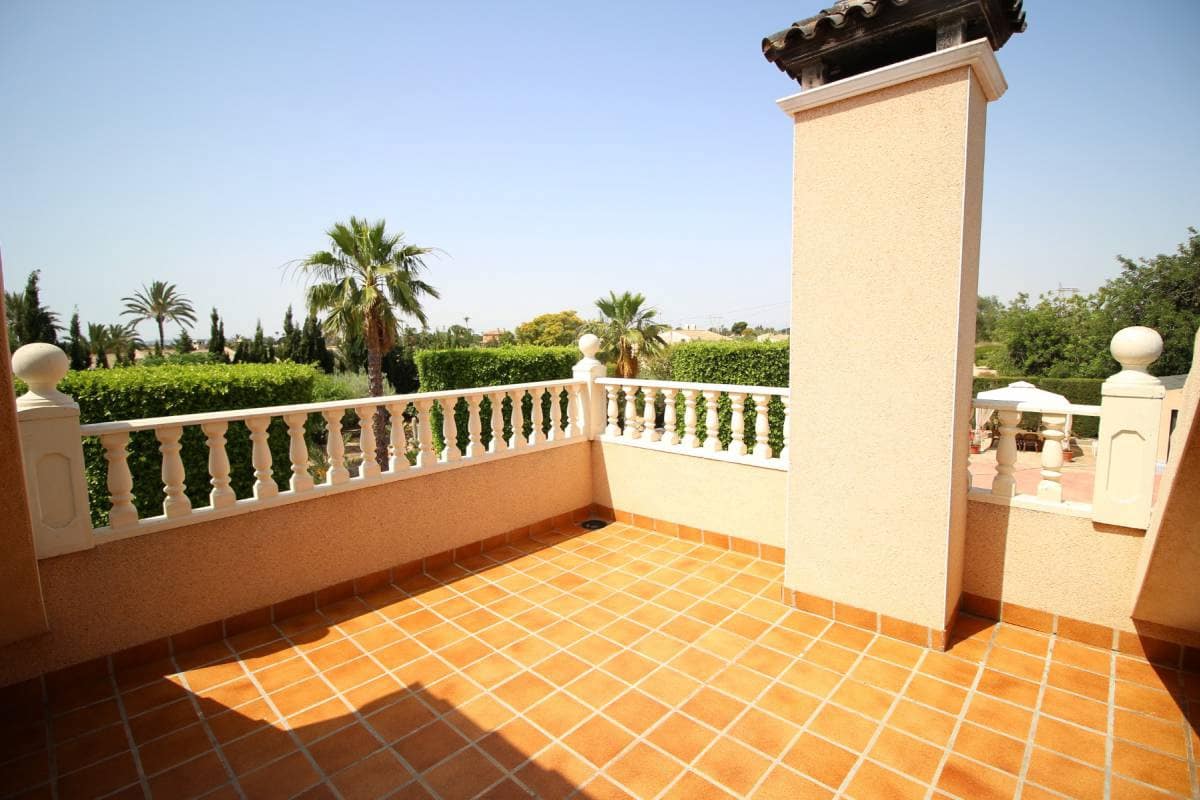 5 bedroom Villa for sale in Elche / Elx - € 490,000 (Ref: 4036425)