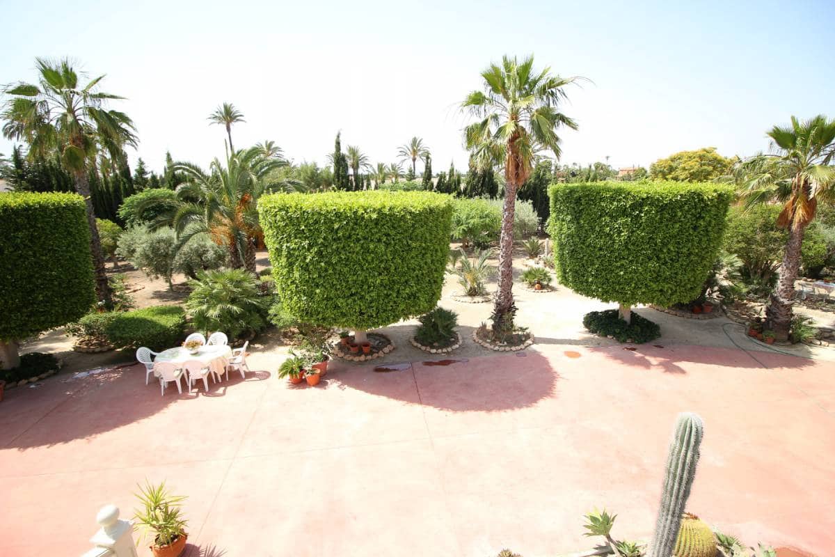 5 bedroom Villa for sale in Elche / Elx - € 490,000 (Ref: 4036425)