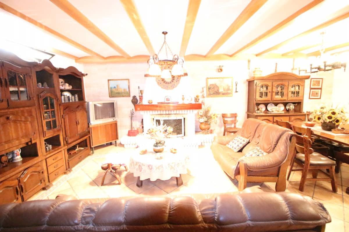 5 bedroom Villa for sale in Elche / Elx - € 490,000 (Ref: 4036425)