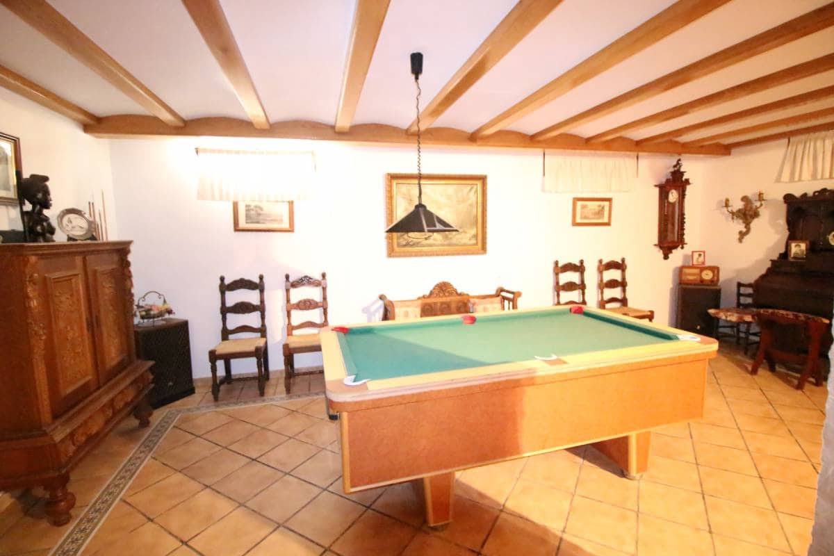 5 bedroom Villa for sale in Elche / Elx - € 490,000 (Ref: 4036425)