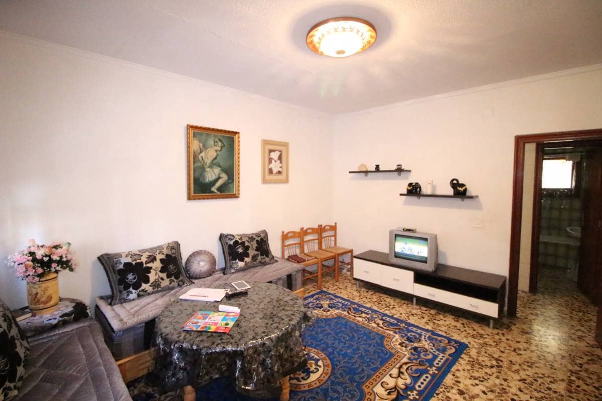 2 quarto Casa em Banda para venda em Dolores com garagem - 110 000 € (Ref: 4301909)