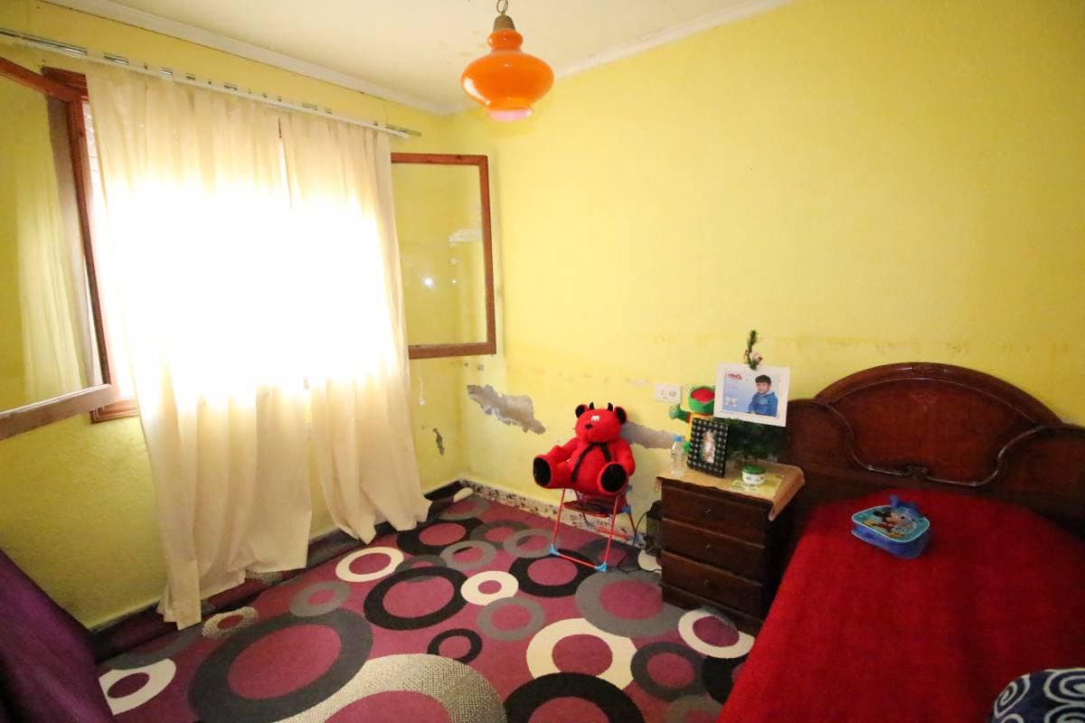 2 quarto Casa em Banda para venda em Dolores com garagem - 110 000 € (Ref: 4301909)