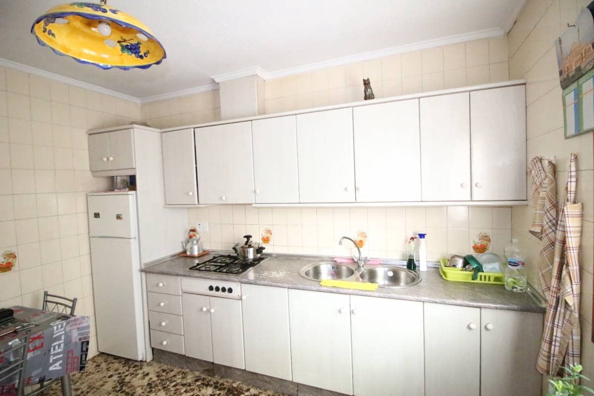 2 quarto Casa em Banda para venda em Dolores com garagem - 110 000 € (Ref: 4301909)