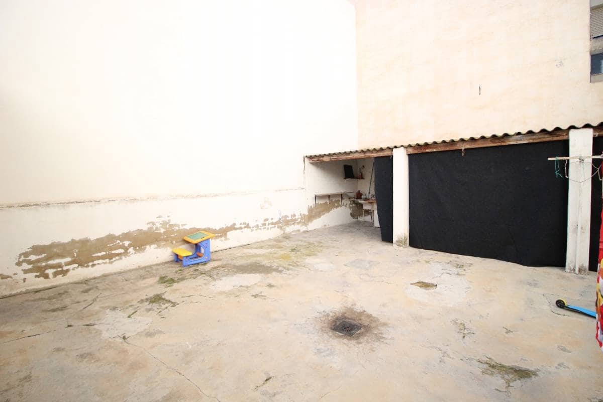 2 quarto Casa em Banda para venda em Dolores com garagem - 110 000 € (Ref: 4301909)