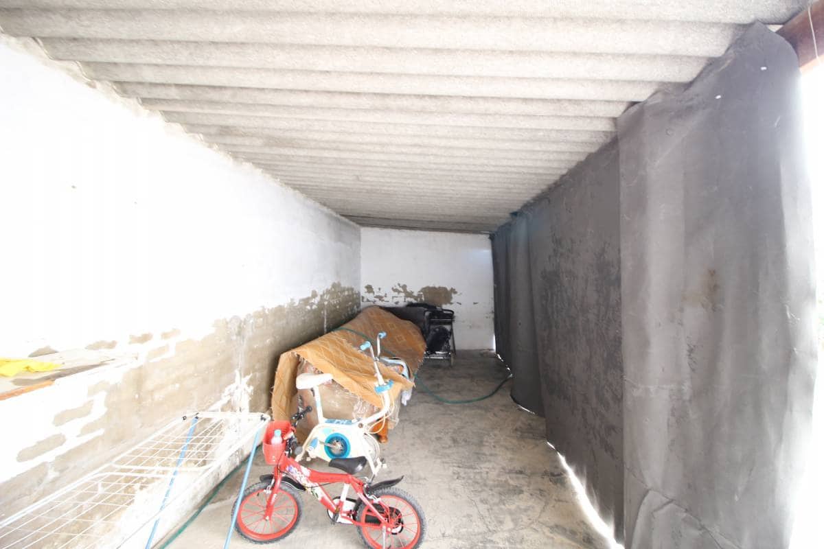 2 quarto Casa em Banda para venda em Dolores com garagem - 110 000 € (Ref: 4301909)