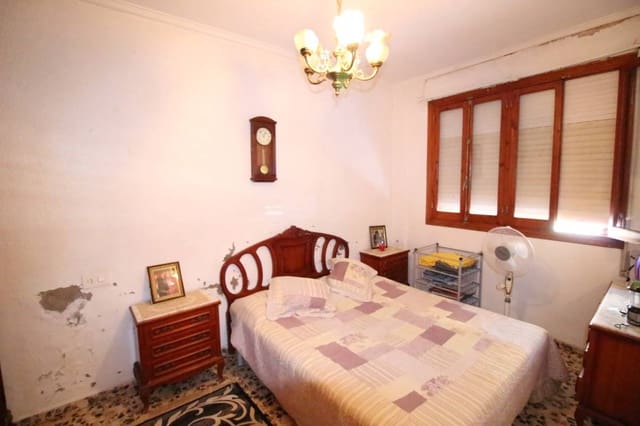 2 quarto Casa em Banda para venda em Dolores com garagem - 110 000 € (Ref: 4301909)