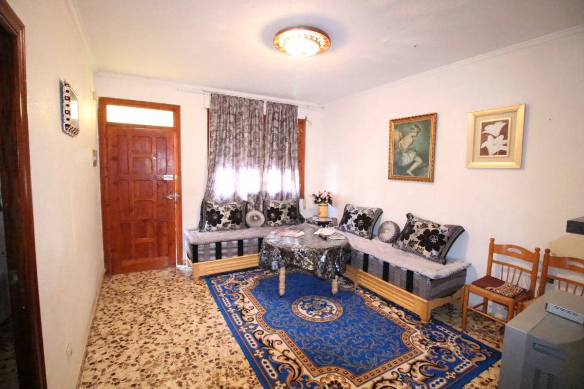 2 quarto Casa em Banda para venda em Dolores com garagem - 110 000 € (Ref: 4301909)