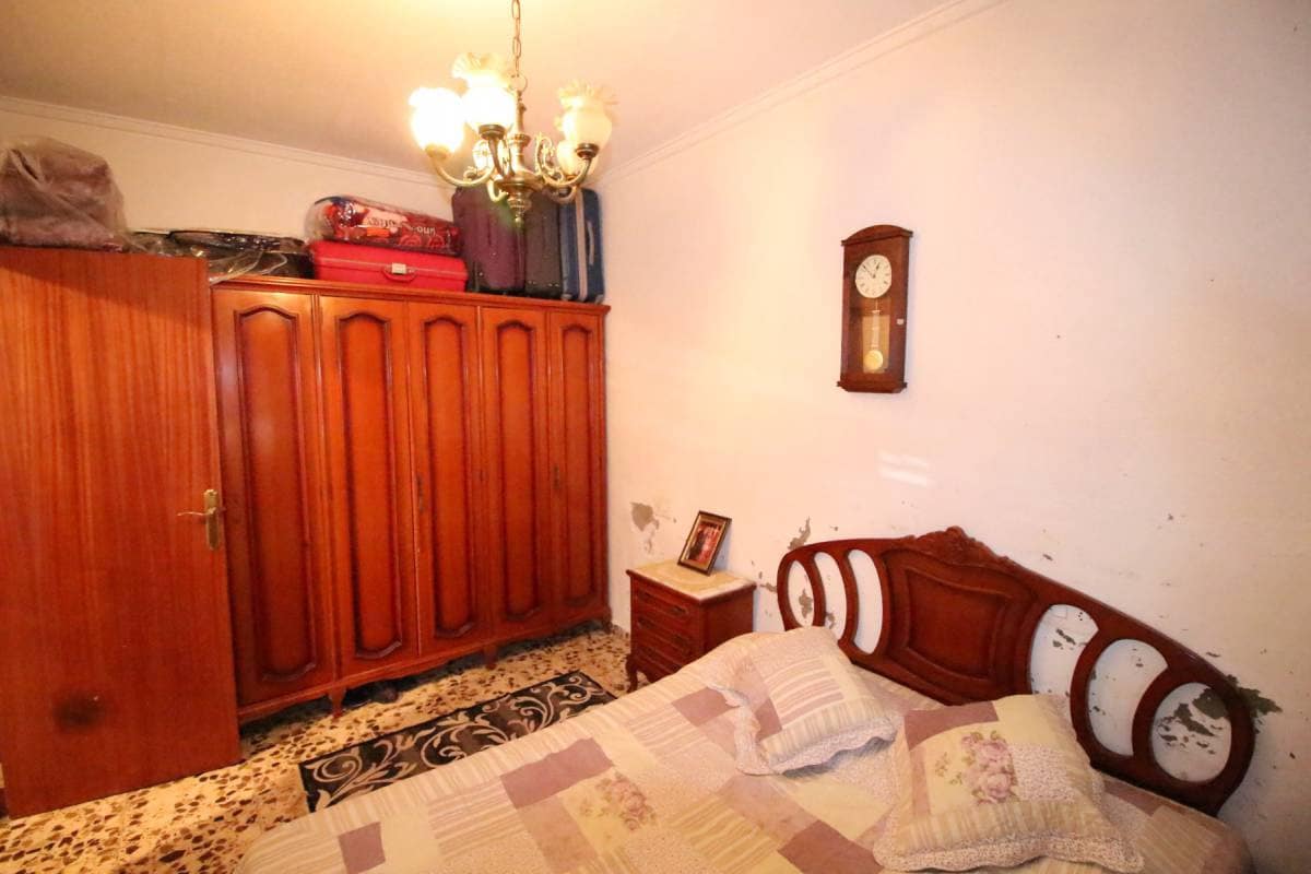 2 quarto Casa em Banda para venda em Dolores com garagem - 110 000 € (Ref: 4301909)