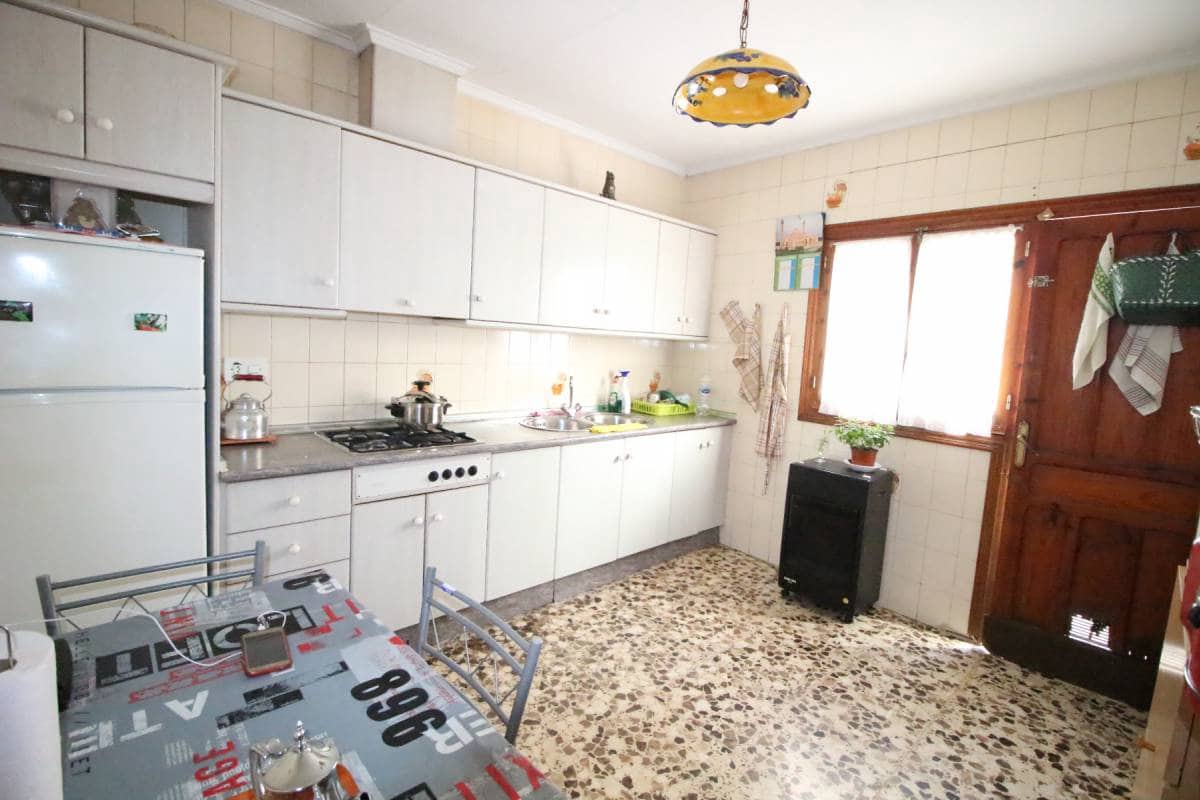 2 quarto Casa em Banda para venda em Dolores com garagem - 110 000 € (Ref: 4301909)