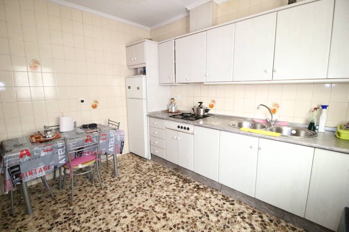 2 quarto Casa em Banda para venda em Dolores com garagem - 110 000 € (Ref: 4301909)