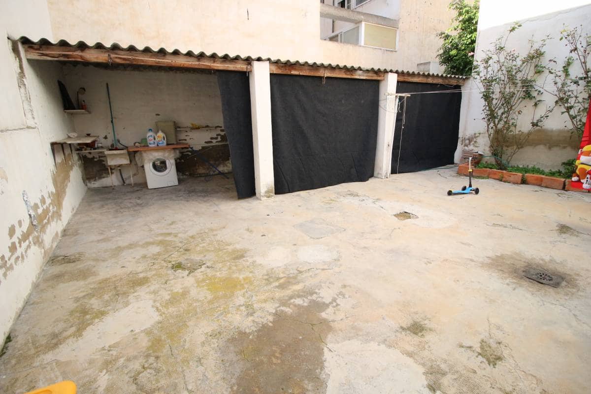 2 quarto Casa em Banda para venda em Dolores com garagem - 110 000 € (Ref: 4301909)
