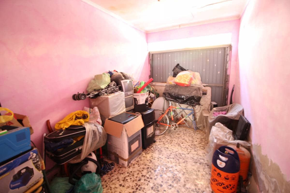 2 quarto Casa em Banda para venda em Dolores com garagem - 110 000 € (Ref: 4301909)